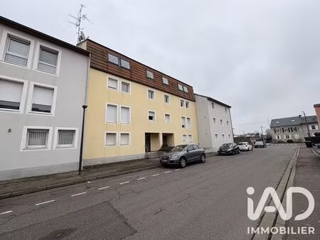 appartement à thionville (57100)