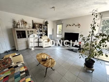 appartement 4 pièces 86.5m² à vendre 237000 - toulouse 31400