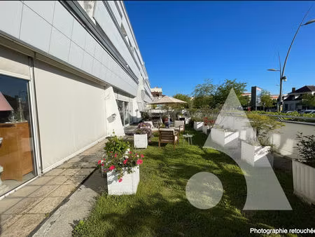 appartement troyes 4 pièce(s) 127 m2 + terrasse 40m2