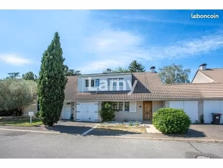 maison 4 pièces 75 m²