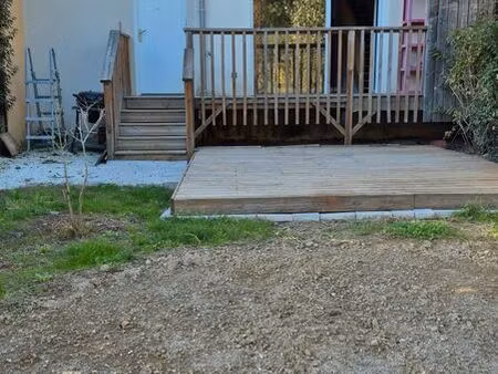 maison 3 pieces 64m2
