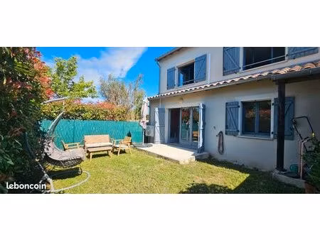 maison t4 2016 85m2 merville