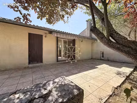maison 5 pièces 107 m²