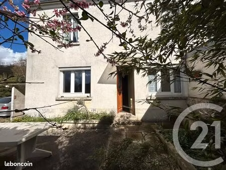 maison 5 pièces 92 m²