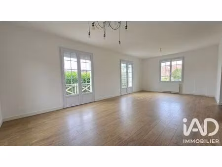maison traditionnelle à niort (79000)