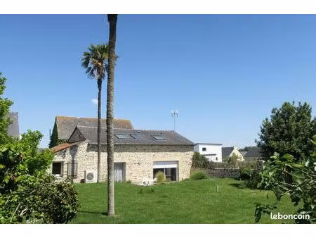 location maison à quimperlé