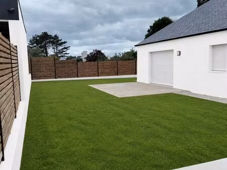 location maison à l'année