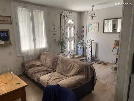 maison à vendre selles sur cher