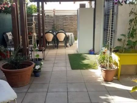 spécial investisseur  maison 35 m²
