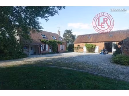 maison 6 pièces 149 m²