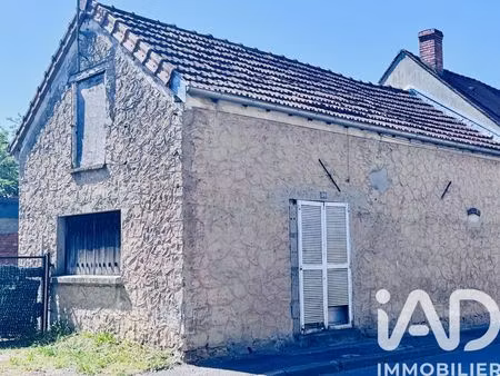 maison à saint-rémy-l’honoré (78690)