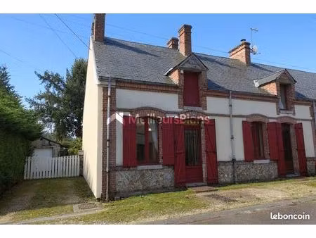 maison 5 pièces 105 m²