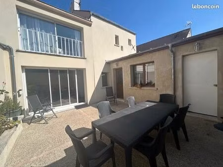 maison 4 pièces 96 m²