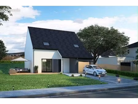 maison 6 pièces 111 m²