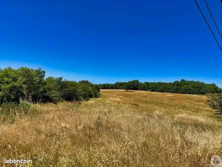 terrain 16 575 m² serignac