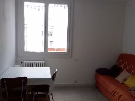 studio centre ville