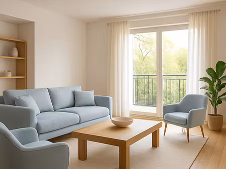 vente appartement 4 pièces 88 m² à collonges-au-mont-d'or (69660)  498 000 €