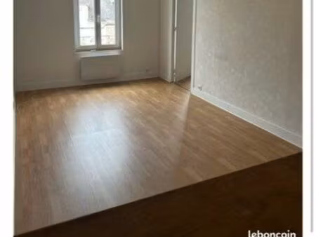 appartement t1bis