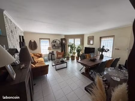 appartement f3 - terrasse - centre-ville d’eaubonne