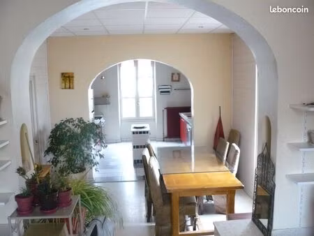location appartement 50 m²