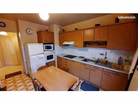 loue appartement t2 meublé