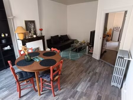 appartement meublé lacapelle marival entre figeac et gramat