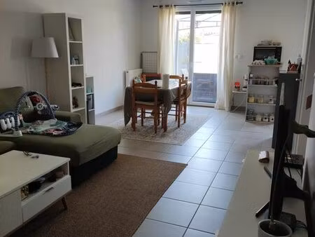 t4 mondonville à vendre - 83m²
