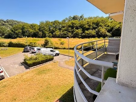 appartement montmorot