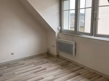 appartement t3