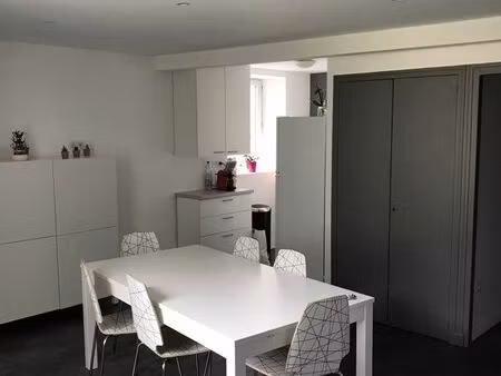 appartement étudiant centre-ville