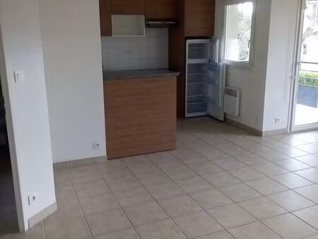 appartement 3 pièces 62 m2