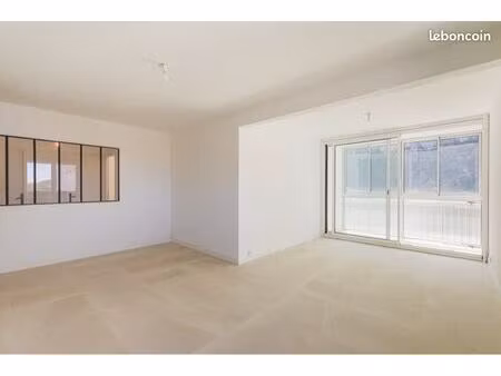 appartement 4 pièces 71m2