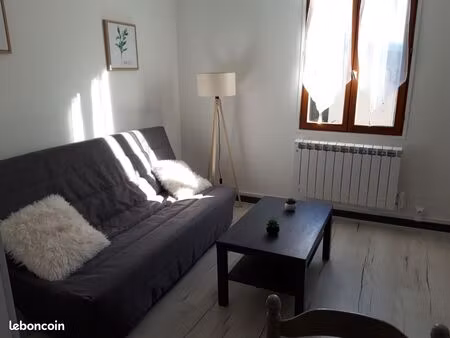 appartement pour etudiant ou professeur