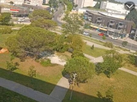 à vendre – appartement t5 de 88 m² à talence – lumineux  sans vis-à-vis
