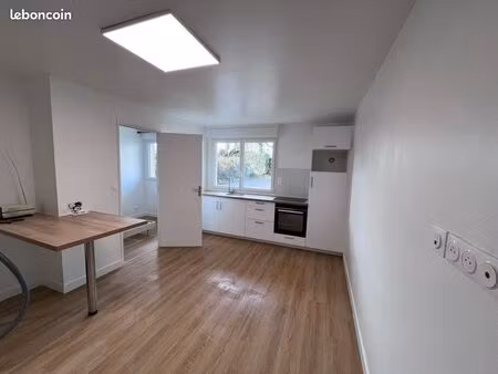 t1 bis à louer