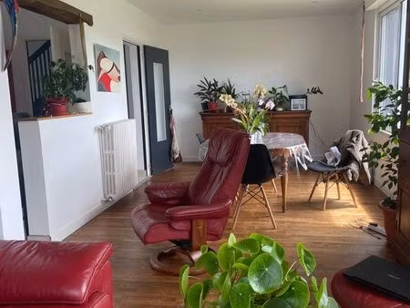 maison 4 chambres