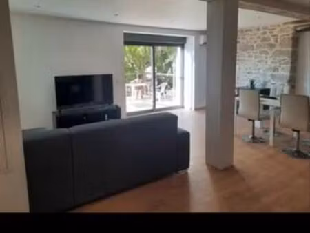 maison t4
