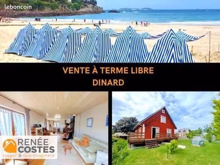 maison 4 pièces 121 m²