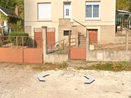 maison 72m2