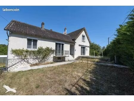 pavillon 5 pièces 135 m²