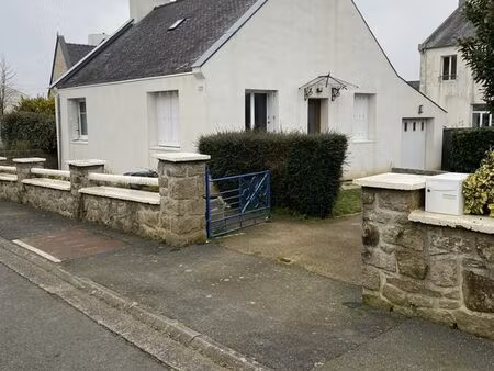 location maison à morlaix refait à neuf en 2023