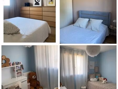 maison t4