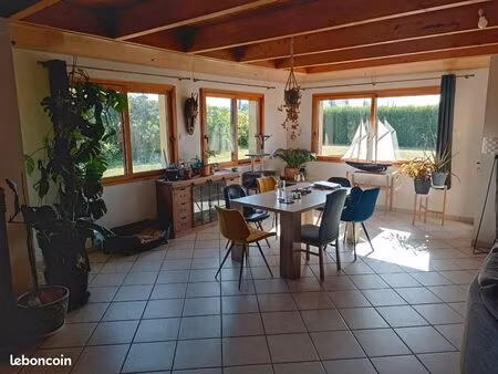 maison à louer porspoder