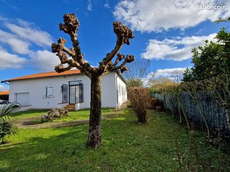 maison 4 pièces