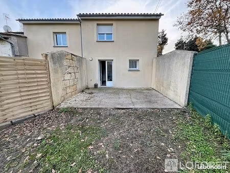 maison 5 pièces 98 m²