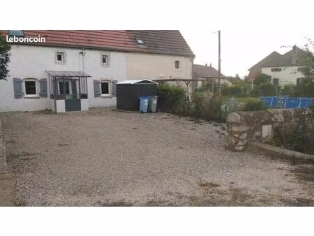 maison 4 pièces 159 m2