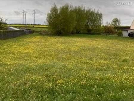 terrain 8863 m² meung-sur-loire