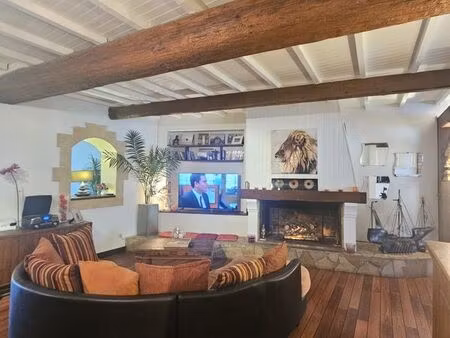 appartement 140m2
