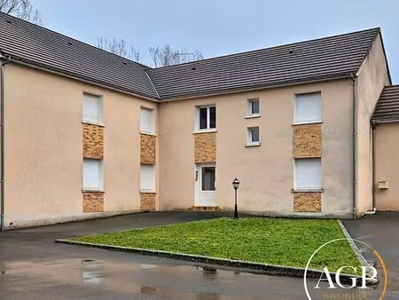 studio 1 pièce 17 m²
