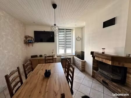 appartement 4 pièces 135 m²